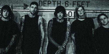 BRING ME THE HORIZON: Modernized What METALLICA Did?