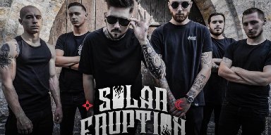 Solar Eruption Wins Battle Of The Bands This Week On MDR!