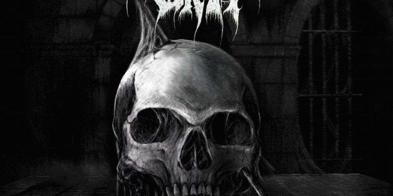 CEMETERY URN's long-awaited third album!