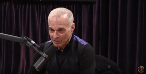 David Lee Roth's 3 Hour Interview With 'The Joe Rogan Experience' - The ...