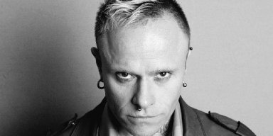The Prodigy Confirm Keith Flint Died By Suicide!