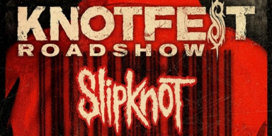  SLIPKNOT 'Knotfest Roadshow' Tour With VOLBEAT, GOJIRA And BEHEMOTH Official Dates!
