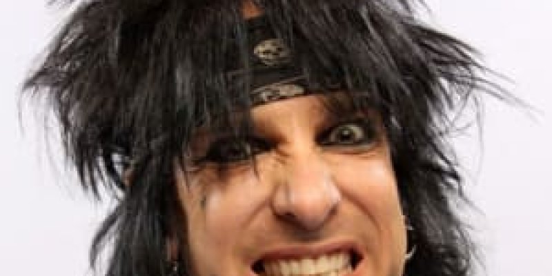 Nikki Sixx Describes A Scene Where He May Have Participated In A Sexual Assault?