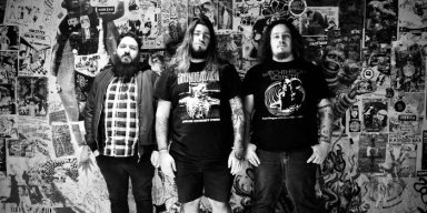 Witchfinder (Doom) release new single "Ouija"