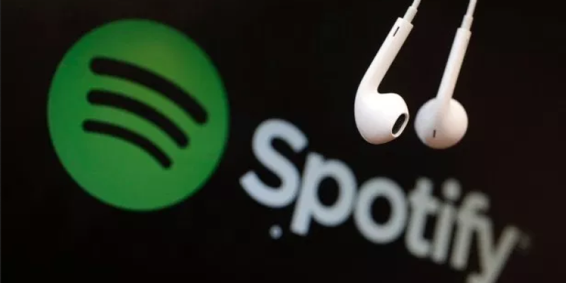 Spotify & Amazon Sue Copyright Royalty Board Over 44% Royalty Rate Increase For Songwriters