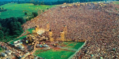Number Of Artists Confirmed For WOODSTOCK 2019