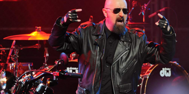 NEW PRIEST ALBUM 'ON THE WAY' SAYS HALFORD!