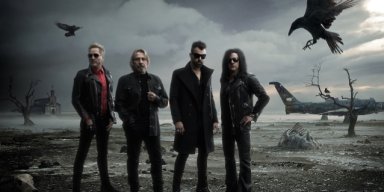  GEEZER BUTLER Says DEADLAND RITUAL Will Perform BLACK SABBATH, VELVET REVOLVER And BILLY IDOL Songs 