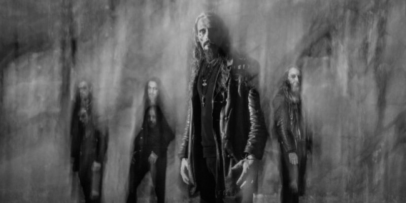 GAAHL, Former GORGOROTH Frontman Releases New Music!