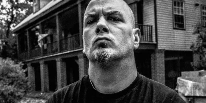 PHIL ANSELMO: I Don’t Believe In Hate Speech Or Any Of That Sh*t