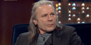DICKINSON: NO REASON TO RETIRE