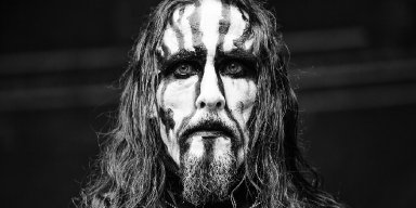 Gaahl on ‘GastiR – Ghosts Invited’, ‘Lords Of Chaos’ Movie, Suicide & Touring 