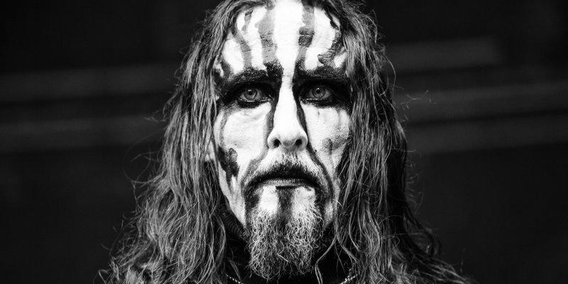 Gaahl on ‘GastiR – Ghosts Invited’, ‘Lords Of Chaos’ Movie, Suicide & Touring 