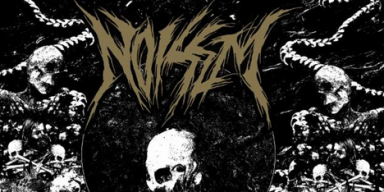 NOISEM Cease To Exist LP Streaming Through Bandcamp Exclusive; Album Out Today Via 20 Buck Spin As East Coast Tour Begins