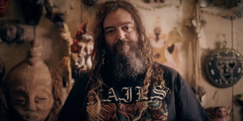 MAX CAVALERA Wants To Get SOULFLY's Original Lineup Together For