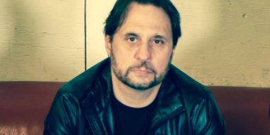  DAVE LOMBARDO: 'I Don't Keep Track Of SLAYER' 