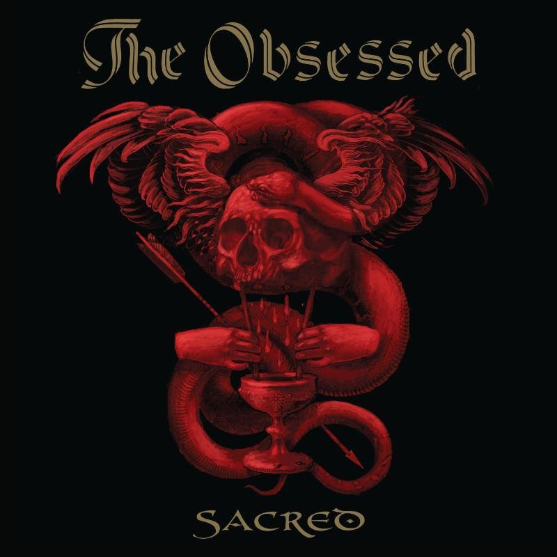 THE OBSESSED Announces New Album Sacred; Band Premieres "Razor Wire"