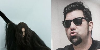 Chelsea Wolfe & Deftones’ Chino Moreno On New Saudade Track “Shadows & Light”