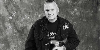 Surf Rock Pioneer Dick Dale Dead At 81!