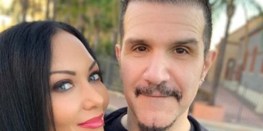  ANTHRAX Drummer And BUTCHER BABIES Singer Go Public 