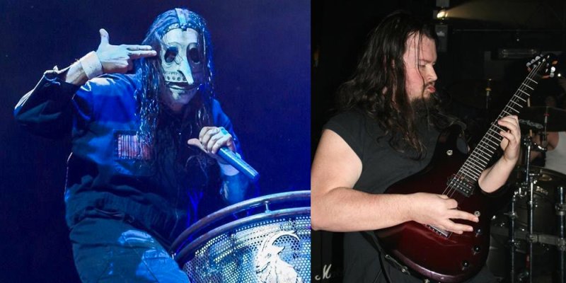 Donnie Steele Sticks up for Chris Fehn, Says “Most” of SLIPKNOT’s Members “Can’t Write” Songs