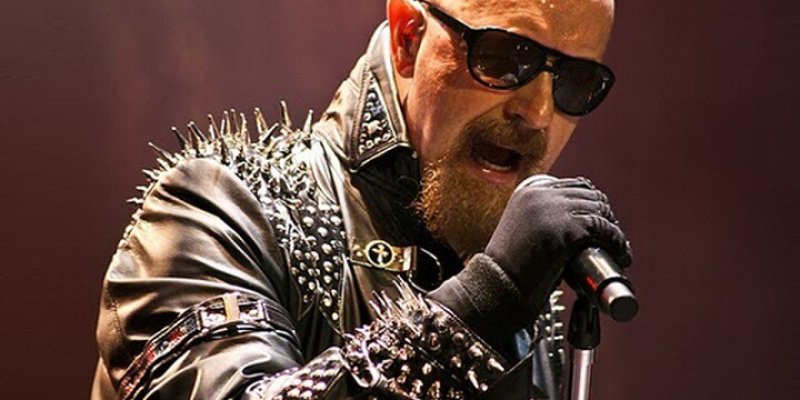 HALFORD On State Of Suicides In Rock: 'It's Just This Terrible Thing That Doesn't Seem To Go Away' 