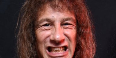  ANVIL Is Still Waiting For 'A Real Break' 