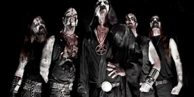Horna: Shows on U.S. Tour Cancelled?