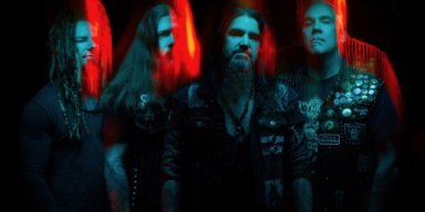 MACHINE HEAD 'BURN MY EYES' REUNION CONFIRMED!