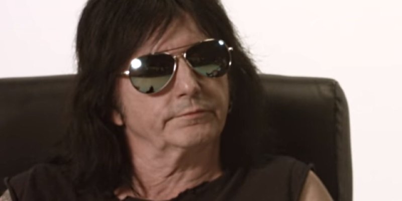  L.A. GUNS Slams MÖTLEY CRÜE For 'Like A Virgin' 