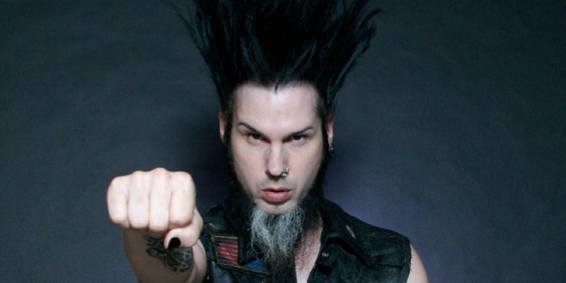  STATIC-X Uncovers More Unreleased Songs Left Behind By WAYNE STATIC 