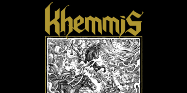 KHEMMIS Announce North American Desolation 2019 Tour!