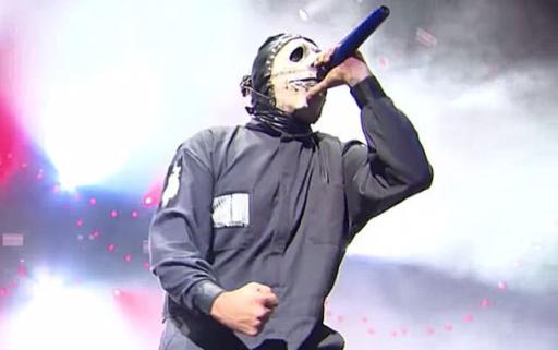 Chris Fehn Sued Slipknot Because He Was Given ‘Take-It-Or-Leave-It ...