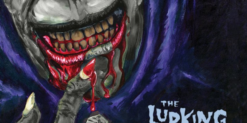 HELLS HEADBANGERS just released Lust For Blood by The LURKING CORPSES !