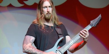 Ola Englund Says His Guitar Practice Suffered the 'Absolute Most' Because of YouTube Career: 'That's Kind of Sad, Actually'