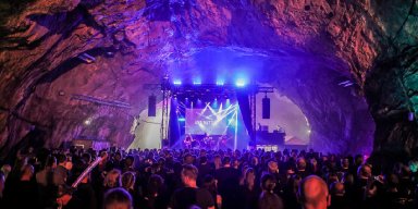 Prophecy Fest 2017 - 28th & 29th July 2017 - Balver Höhle/Germany