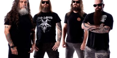  SLAYER Is Suing Organizers Of Iceland's SECRET SOLSTICE Festival 