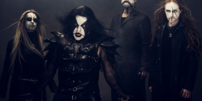  ABBATH Teases 'Harvest Pyre' Video 