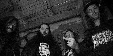 Plague Years Sign With eOne Music