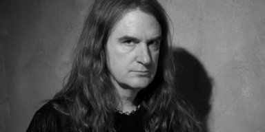 DAVID ELLEFSON 'Hates' The Way Vinyl Sounds: 'It Sounds Like S**t' 