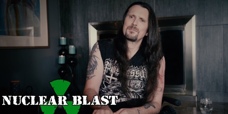 POSSESSED - Release Part Two Of "The Creation Of Death Metal" Documentary