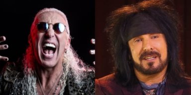 SNIDER TALKS SIXX'S 'DIARIES'