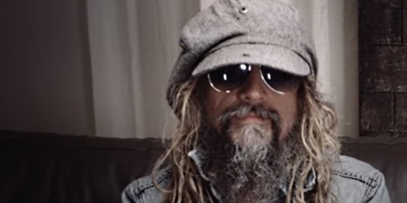 ROB ZOMBIE COMPLETES FILM