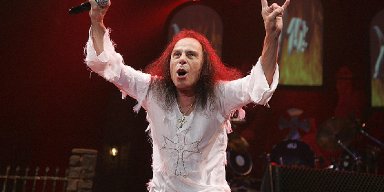 Ronnie James Dio Hologram Tour Announces Summer 2019 Dates