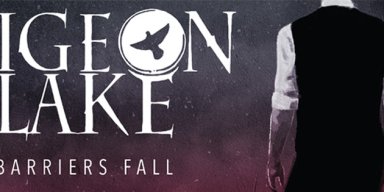 Pigeon Lake (Hard Rock/Metal from Norway) have signed a deal with Wormholedeath!