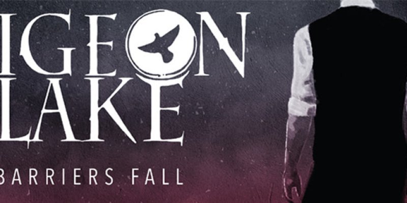 Pigeon Lake (Hard Rock/Metal from Norway) have signed a deal with Wormholedeath!
