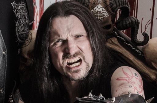 Possessed's Jeff Becerra On 1989 Armed Robbery Attempt That Left Him ...