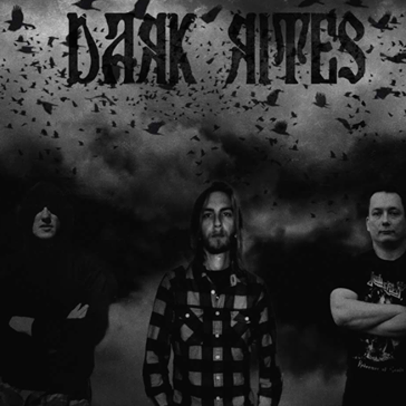 Interview with Randy Kaciak of DARK RITES by Dave Wolff