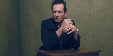  IRS Seeks To Recover More Than $800,000 In Unpaid Taxes From SCOTT WEILAND?
