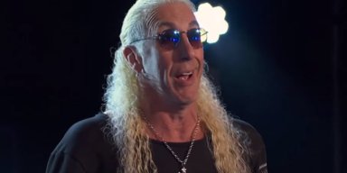  DEE SNIDER 'Finding Your Own Sound Is Never By Design' 